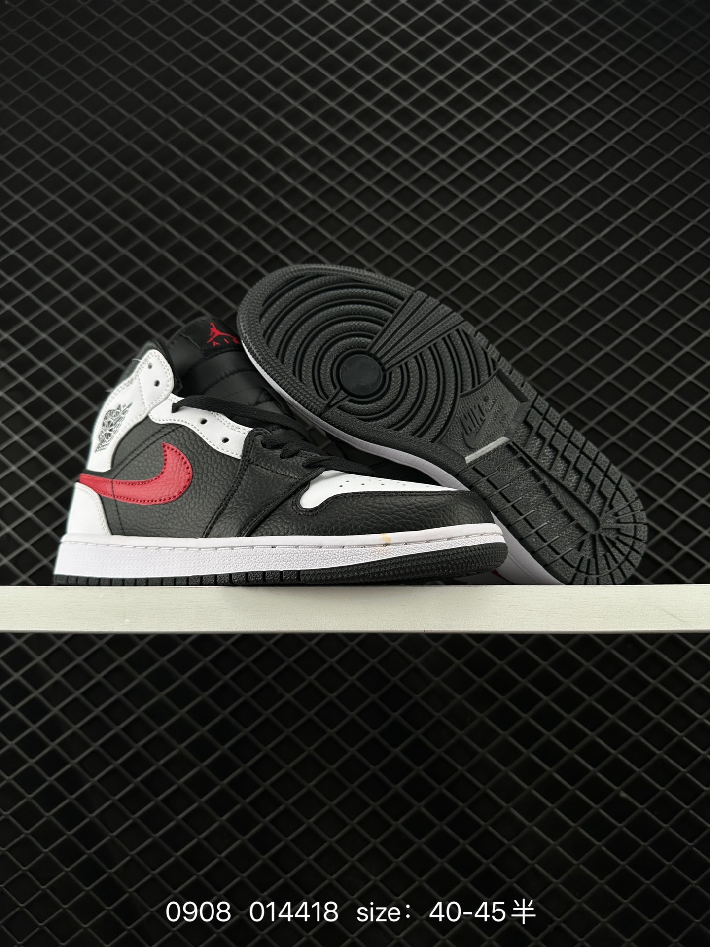 Air Jordan 1 HIGH AJ1